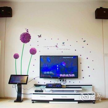 从化温度假日聚会玩逗轰趴别墅(富力泉店)酒店提供图片