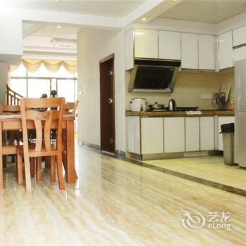 从化温度假日聚会玩逗轰趴别墅(富力泉店)酒店提供图片