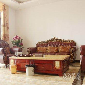 从化温度假日聚会玩逗轰趴别墅(富力泉店)酒店提供图片