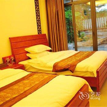 从化温度假日聚会玩逗轰趴别墅(富力泉店)酒店提供图片