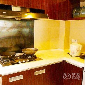 从化温度假日聚会玩逗轰趴别墅(富力泉店)酒店提供图片