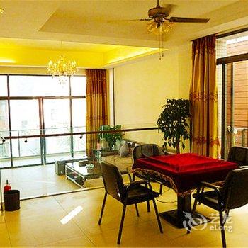 从化温度假日聚会玩逗轰趴别墅(富力泉店)酒店提供图片