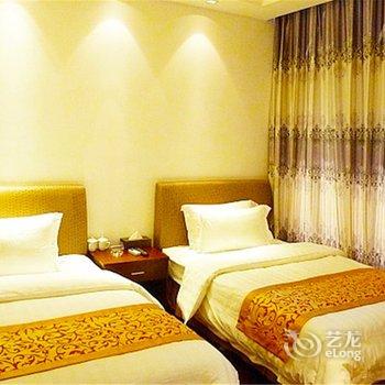 从化温度假日聚会玩逗轰趴别墅(富力泉店)酒店提供图片