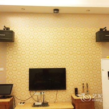 从化温度假日聚会玩逗轰趴别墅(富力泉店)酒店提供图片