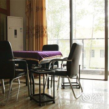 从化温度假日聚会玩逗轰趴别墅(富力泉店)酒店提供图片