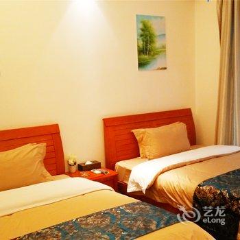 从化温度假日聚会玩逗轰趴别墅(富力泉店)酒店提供图片