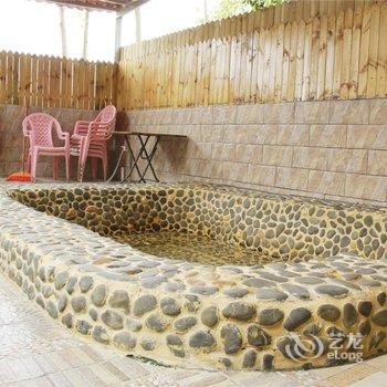 从化温度假日聚会玩逗轰趴别墅(富力泉店)酒店提供图片