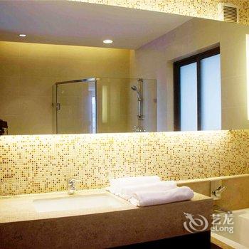 从化温度假日聚会玩逗轰趴别墅(富力泉店)酒店提供图片