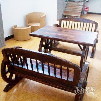 从化温度假日聚会玩逗轰趴别墅(富力泉店)酒店提供图片