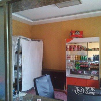 汶上友谊宾馆酒店提供图片