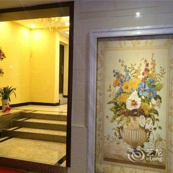 宜春辕州商务宾馆酒店提供图片