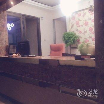 咸阳怡馨商务宾馆酒店提供图片