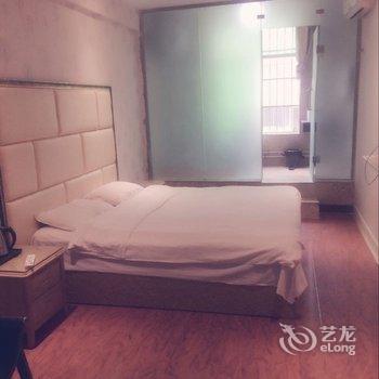 咸阳怡馨商务宾馆酒店提供图片