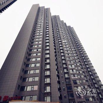 山西Homia住家国际公寓(太原迎泽公园店)酒店提供图片