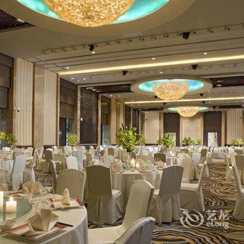 上海浦东喜来登由由公寓酒店提供图片