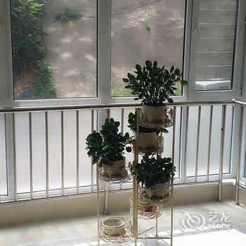 承德聚缘日租房酒店提供图片