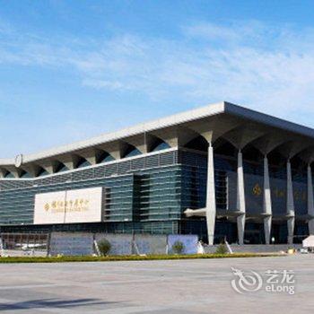 小薛宾馆(银川紫园店)酒店提供图片