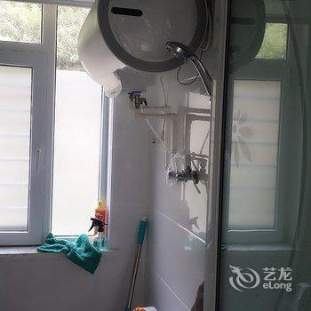承德聚缘日租房酒店提供图片