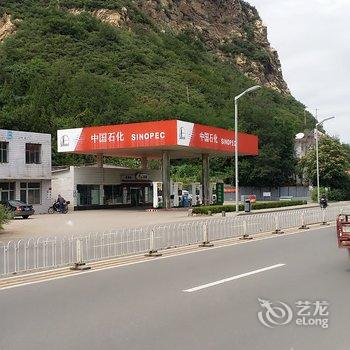 承德聚缘日租房酒店提供图片
