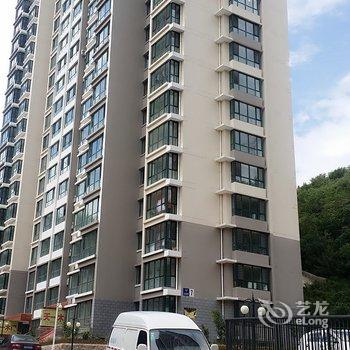 承德聚缘日租房酒店提供图片