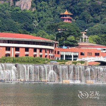 佛山云影琼楼酒店酒店提供图片