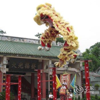 佛山云影琼楼酒店酒店提供图片