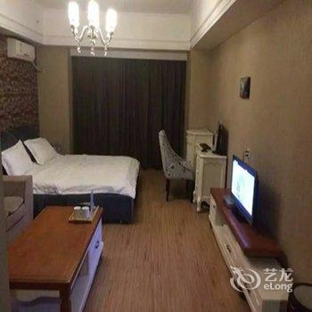 石家庄蜗时光主题公寓酒店提供图片