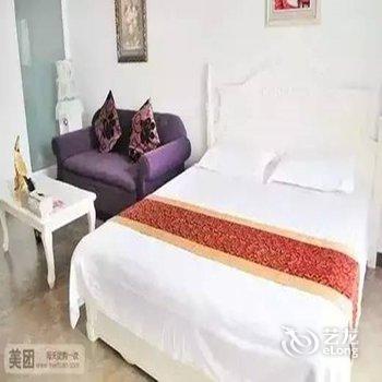 石家庄蜗时光主题公寓酒店提供图片
