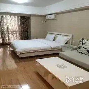 石家庄蜗时光主题公寓酒店提供图片