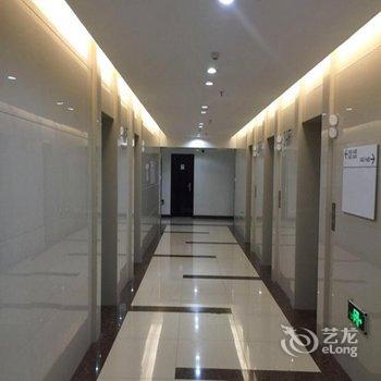 石家庄蜗时光主题公寓酒店提供图片