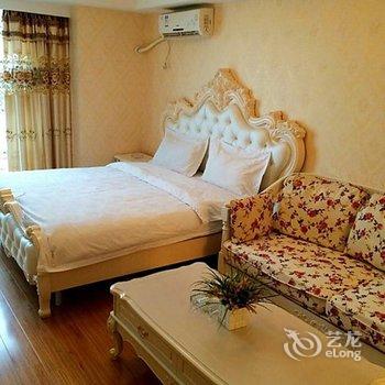 石家庄蜗时光主题公寓酒店提供图片