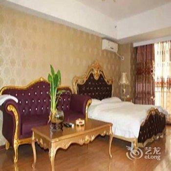 石家庄蜗时光主题公寓酒店提供图片