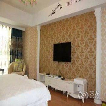 石家庄蜗时光主题公寓酒店提供图片