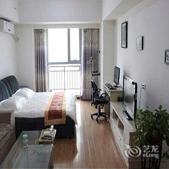 石家庄蜗时光主题公寓酒店提供图片