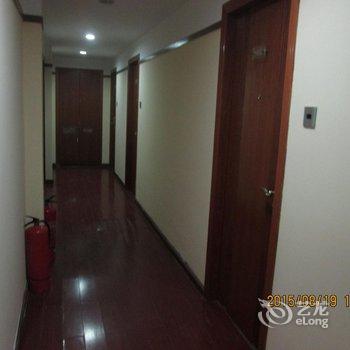 绍兴八日宾馆酒店提供图片