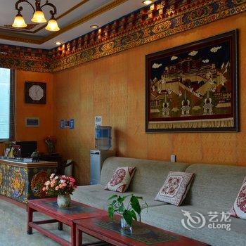 小镇忆栈·民宿(九寨沟千古情店)酒店提供图片