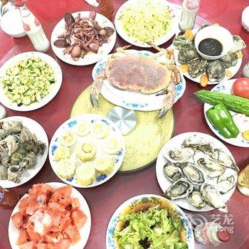 东戴河计二旅店酒店提供图片