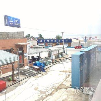 东戴河计二旅店酒店提供图片