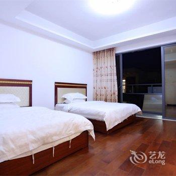 从化温度假日聚会玩逗轰趴别墅(富力泉店)酒店提供图片