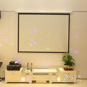 从化温度假日聚会玩逗轰趴别墅(富力泉店)酒店提供图片