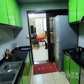 从化温度假日聚会玩逗轰趴别墅(富力泉店)酒店提供图片