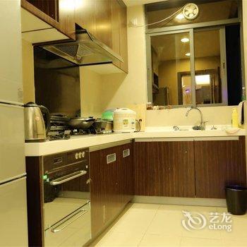 从化温度假日聚会玩逗轰趴别墅(富力泉店)酒店提供图片