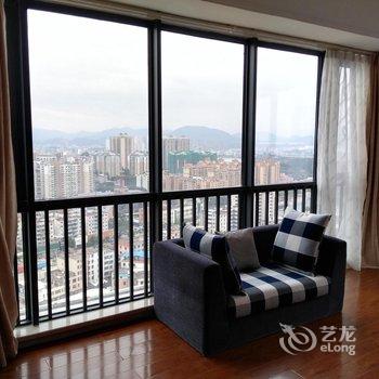 广州嘉庭公寓(原艾铁蒙酒店公寓)酒店提供图片