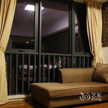 广州嘉庭公寓(原艾铁蒙酒店公寓)酒店提供图片