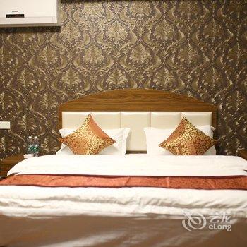 广州嘉庭公寓(原艾铁蒙酒店公寓)酒店提供图片