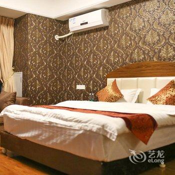 广州嘉庭公寓(原艾铁蒙酒店公寓)酒店提供图片