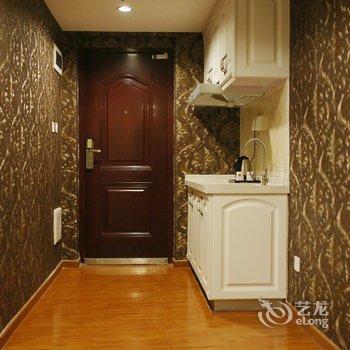 广州嘉庭公寓(原艾铁蒙酒店公寓)酒店提供图片