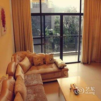 从化温度假日聚会玩逗轰趴别墅(富力泉店)酒店提供图片