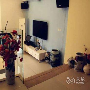 从化温度假日聚会玩逗轰趴别墅(富力泉店)酒店提供图片