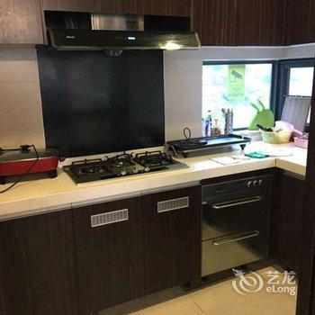 从化温度假日聚会玩逗轰趴别墅(富力泉店)酒店提供图片